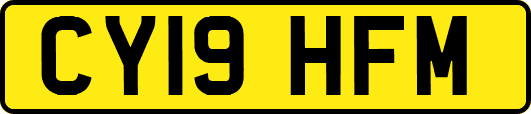 CY19HFM