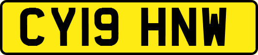 CY19HNW