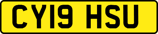 CY19HSU