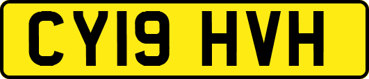 CY19HVH