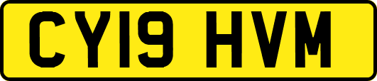 CY19HVM