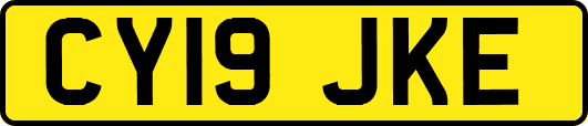 CY19JKE