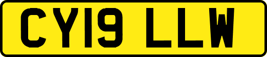 CY19LLW