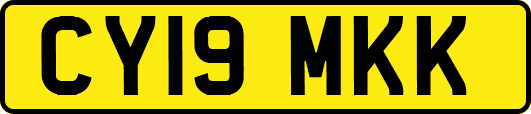 CY19MKK