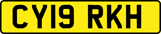 CY19RKH