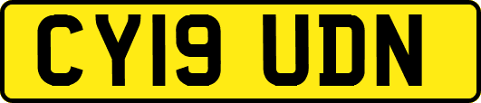 CY19UDN