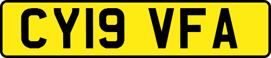 CY19VFA