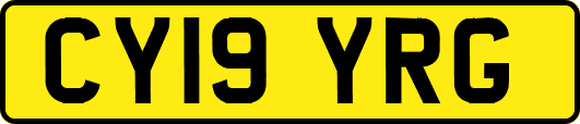 CY19YRG