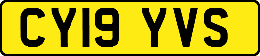 CY19YVS
