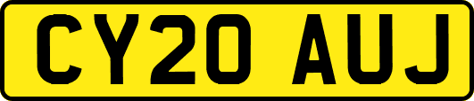 CY20AUJ