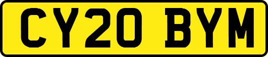 CY20BYM