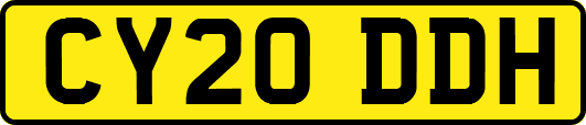 CY20DDH
