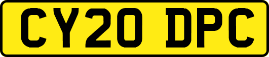 CY20DPC