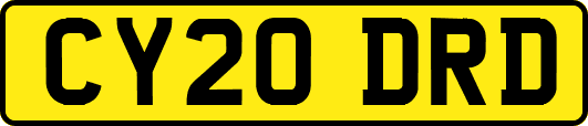 CY20DRD