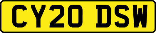 CY20DSW