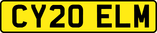 CY20ELM