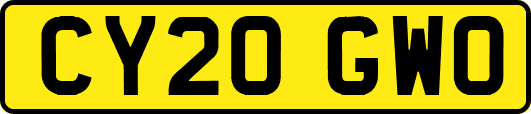 CY20GWO