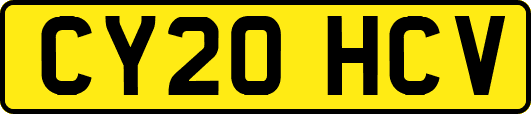 CY20HCV