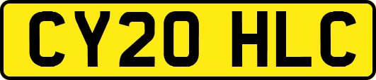 CY20HLC