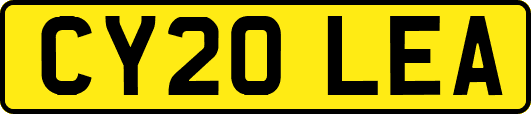 CY20LEA