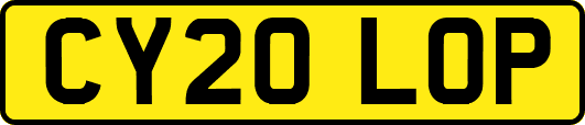 CY20LOP