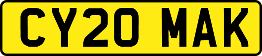 CY20MAK