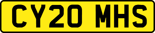 CY20MHS
