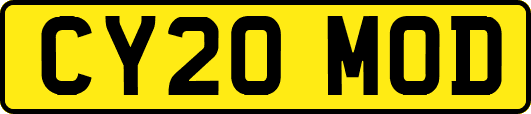 CY20MOD
