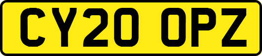 CY20OPZ