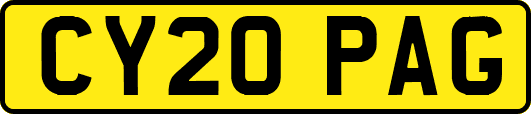 CY20PAG