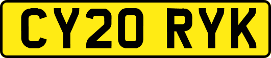 CY20RYK