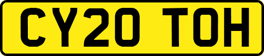CY20TOH