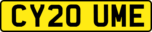 CY20UME