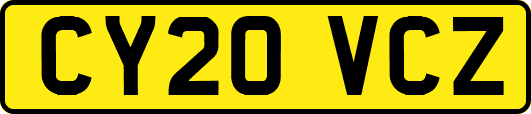 CY20VCZ