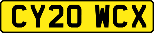 CY20WCX
