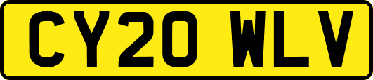 CY20WLV