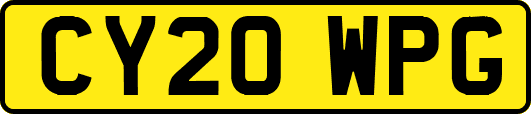 CY20WPG