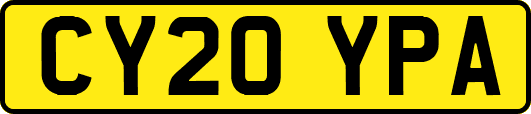 CY20YPA