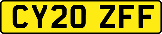CY20ZFF