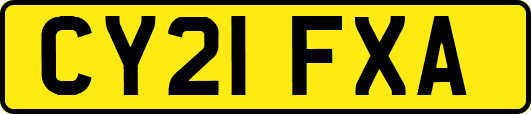 CY21FXA