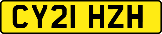 CY21HZH