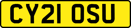 CY21OSU