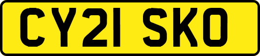 CY21SKO