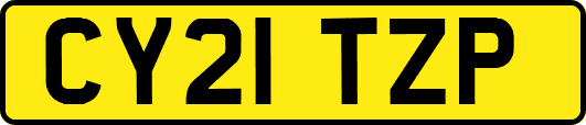 CY21TZP
