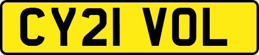 CY21VOL