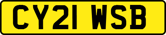 CY21WSB