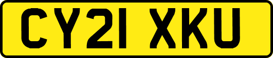 CY21XKU