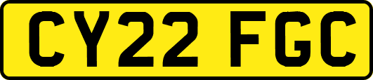 CY22FGC