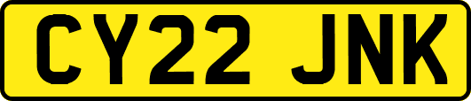 CY22JNK