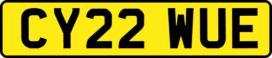 CY22WUE